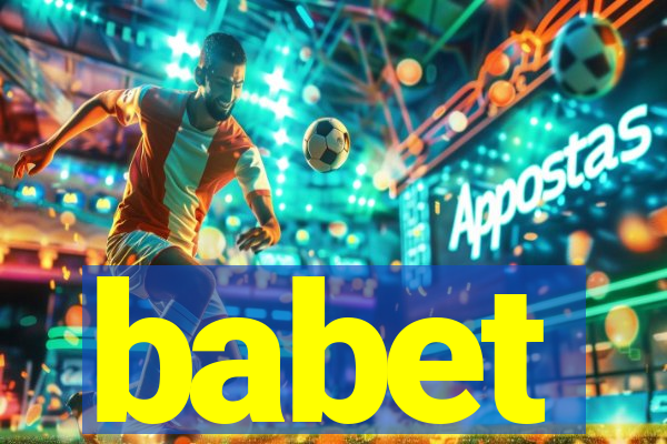 babet