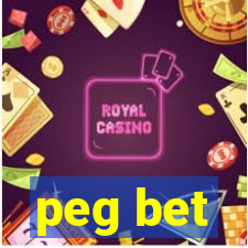 peg bet