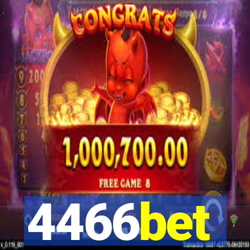 4466bet