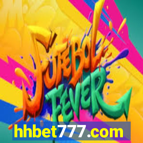 hhbet777.com
