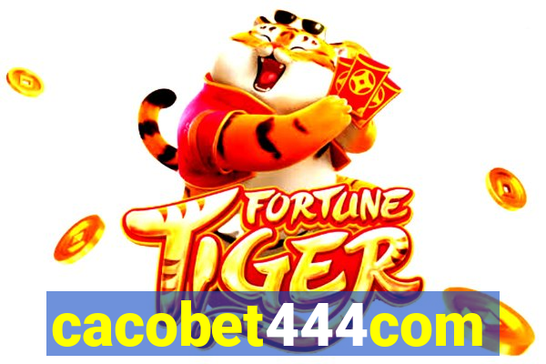 cacobet444com