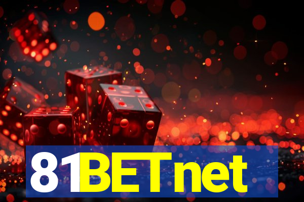 81BETnet