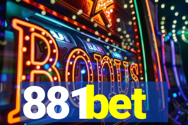 881bet