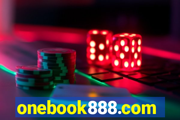 onebook888.com