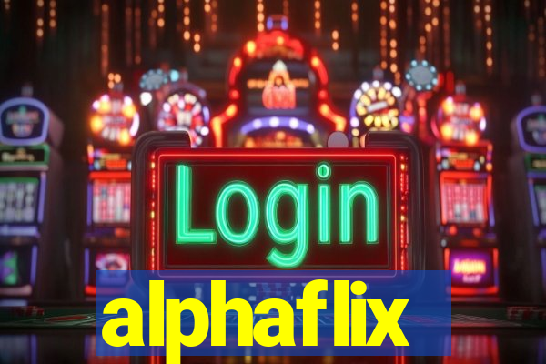 alphaflix