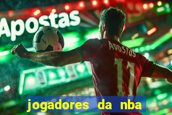 jogadores da nba de a a z stop