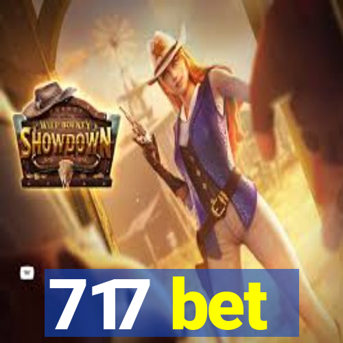 717 bet