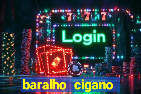 baralho cigano estrela guia