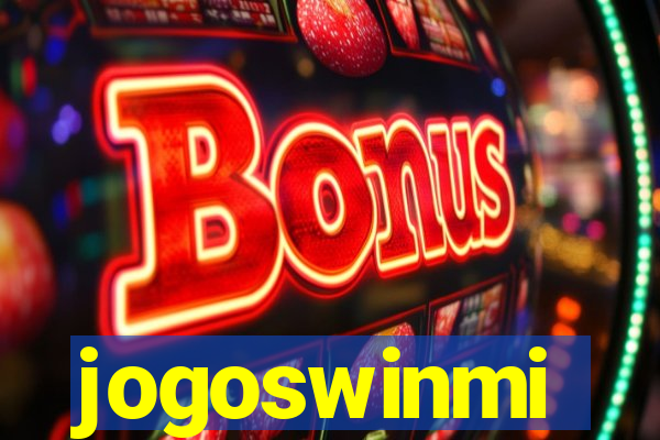 jogoswinmi