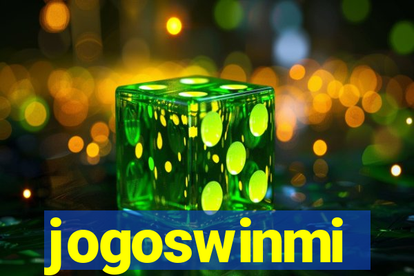 jogoswinmi