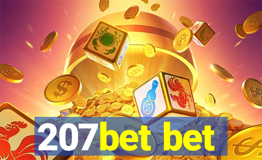 207bet bet