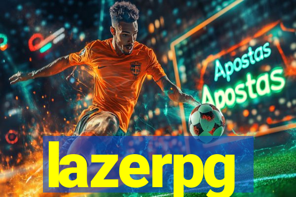 lazerpg