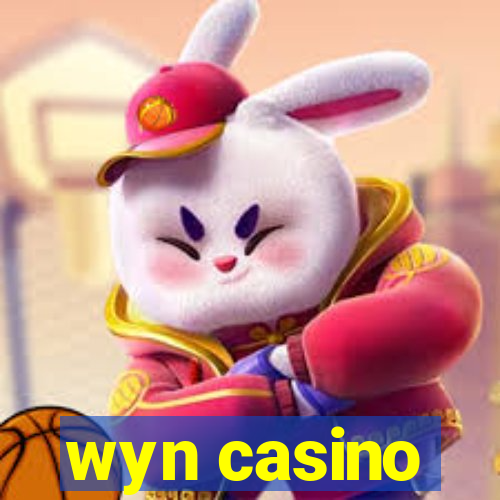 wyn casino