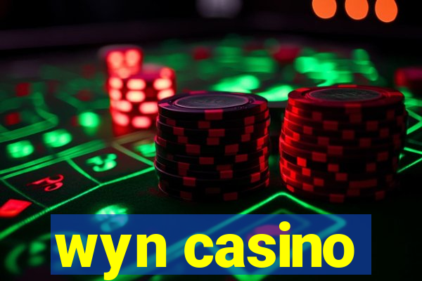 wyn casino