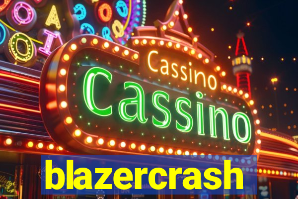 blazercrash