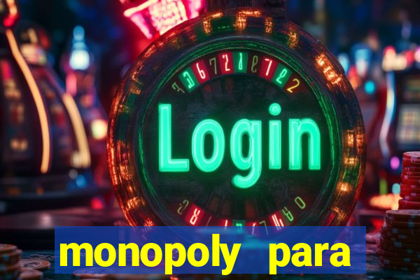 monopoly para imprimir pdf completo