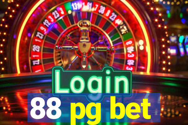 88 pg bet