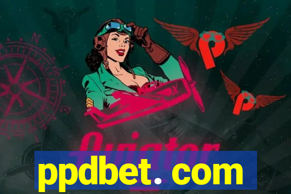 ppdbet. com