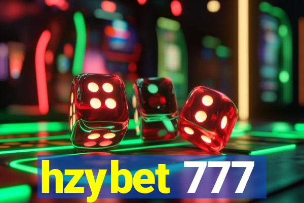 hzybet 777