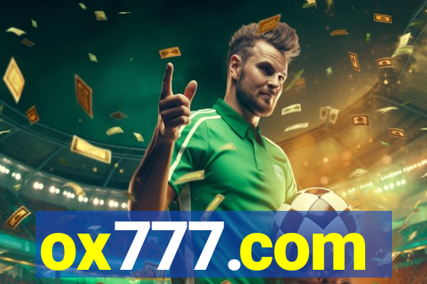 ox777.com