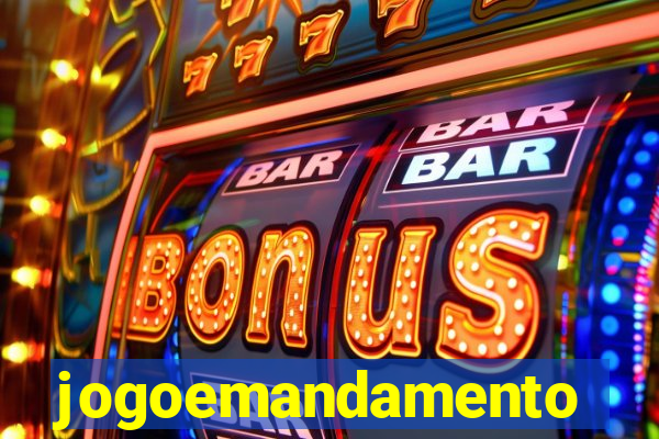 jogoemandamento