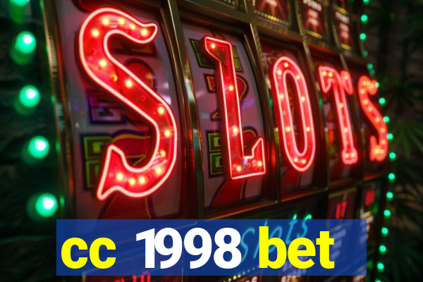 cc 1998 bet