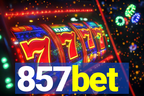 857bet