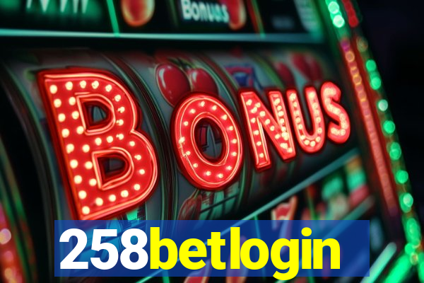 258betlogin