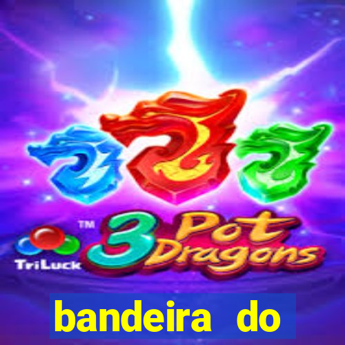 bandeira do flamengo emoji