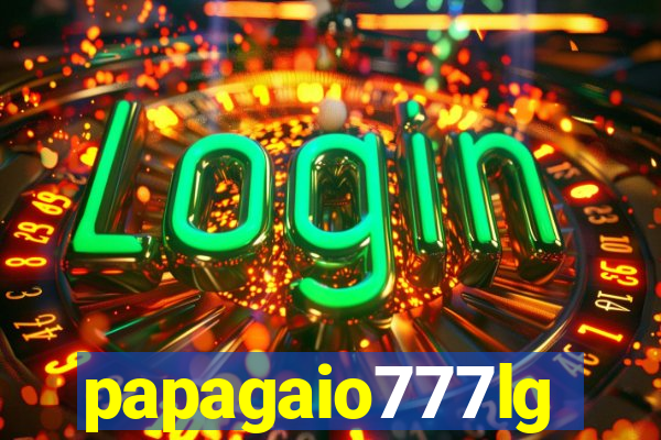 papagaio777lg
