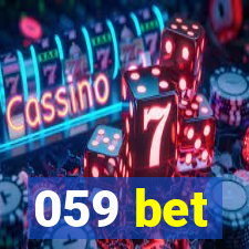 059 bet