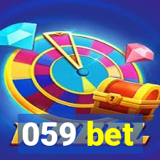 059 bet