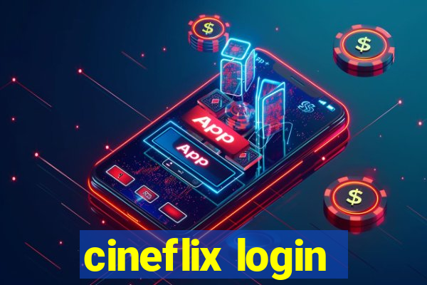cineflix login