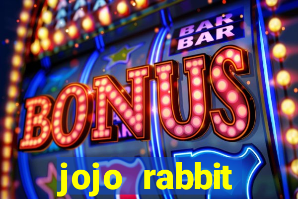 jojo rabbit assistir on-line
