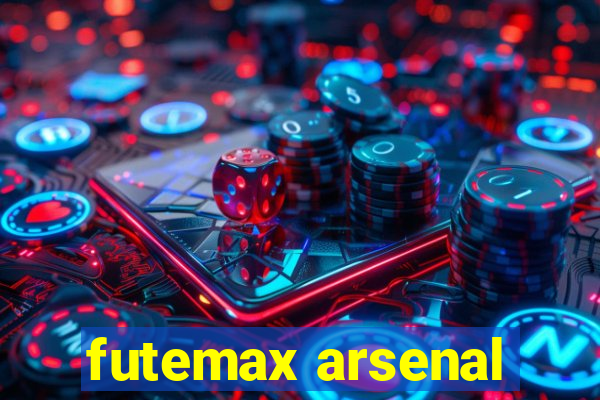 futemax arsenal