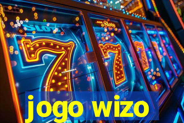 jogo wizo