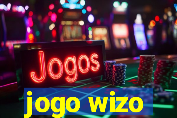 jogo wizo