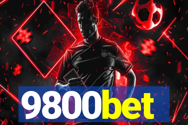 9800bet