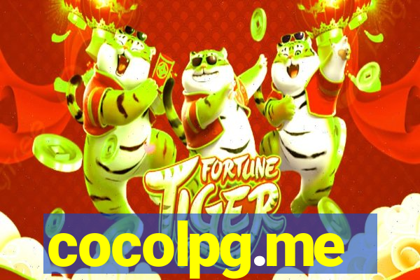 cocolpg.me