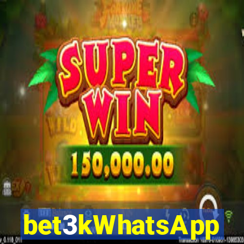 bet3kWhatsApp