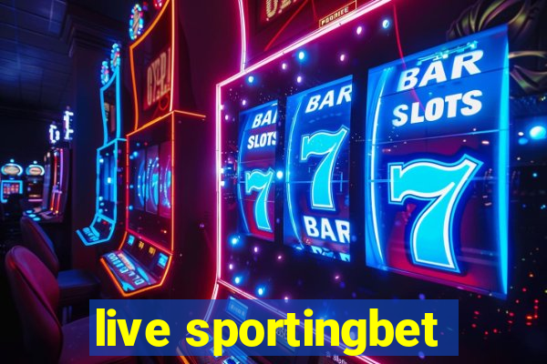 live sportingbet