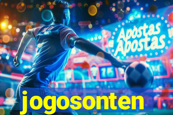 jogosonten