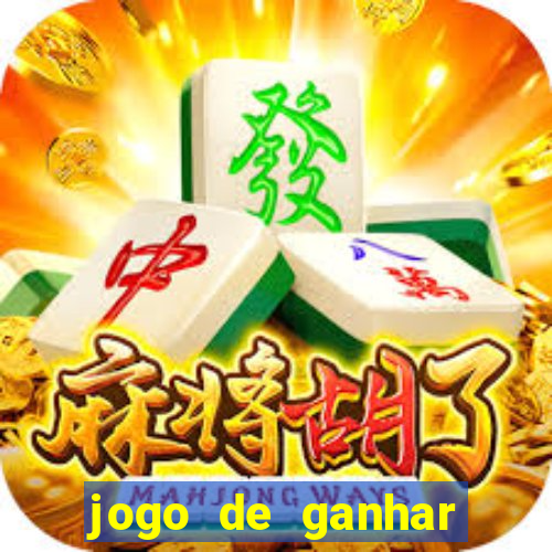 jogo de ganhar dinheiro do canguru