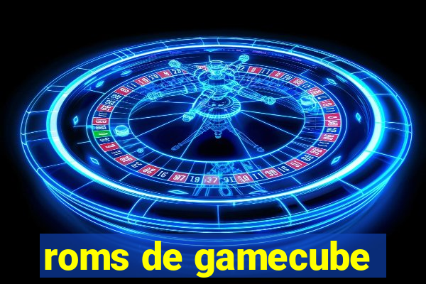 roms de gamecube