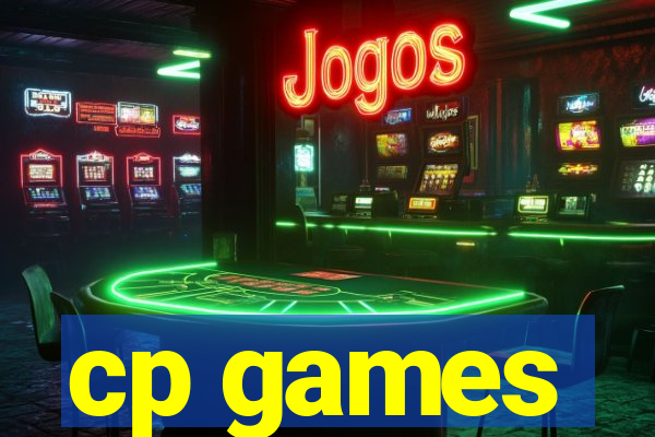cp games