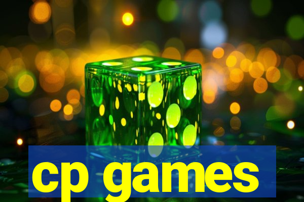 cp games