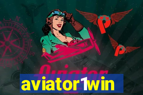 aviator1win