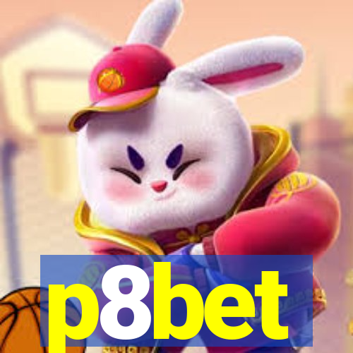 p8bet