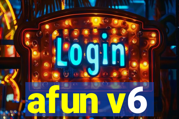 afun v6