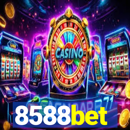8588bet